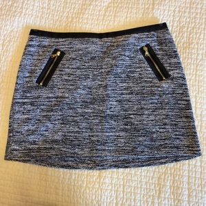 EXPRESS Mini Skirt